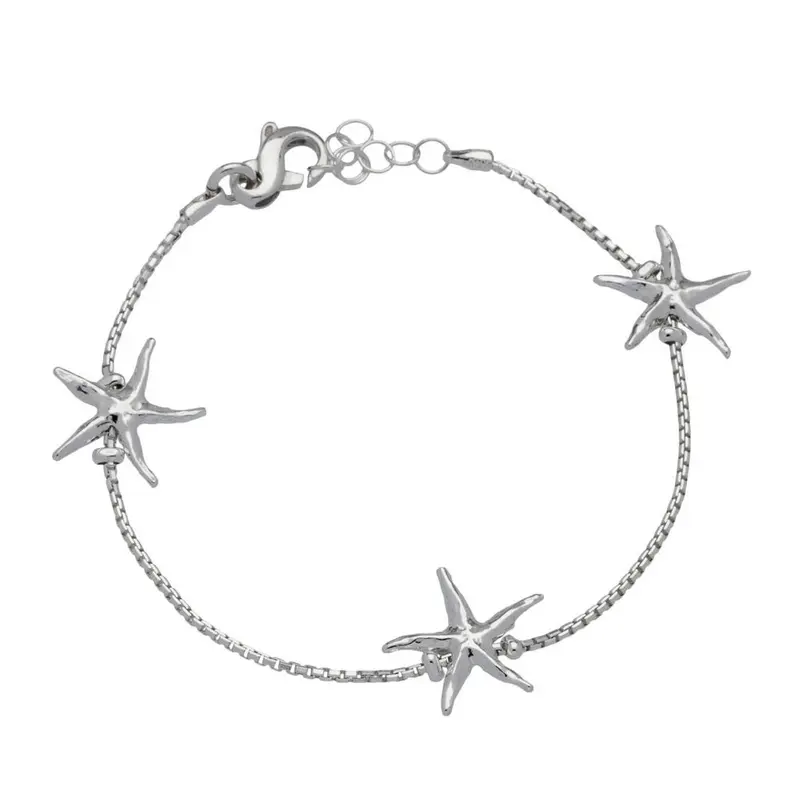 BR1871 - BRACCIALE IN ARGENTO 925‰ NATURALE