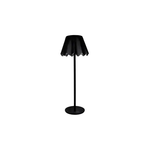 Brandani LAMPADA LED TOUCH ONDINA NERO METAL