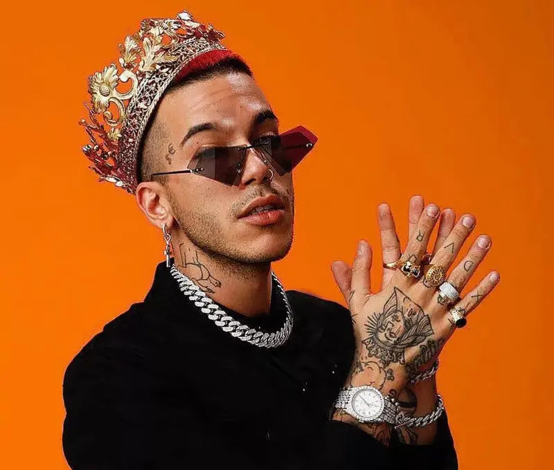 Bundle Sfera Ebbasta
