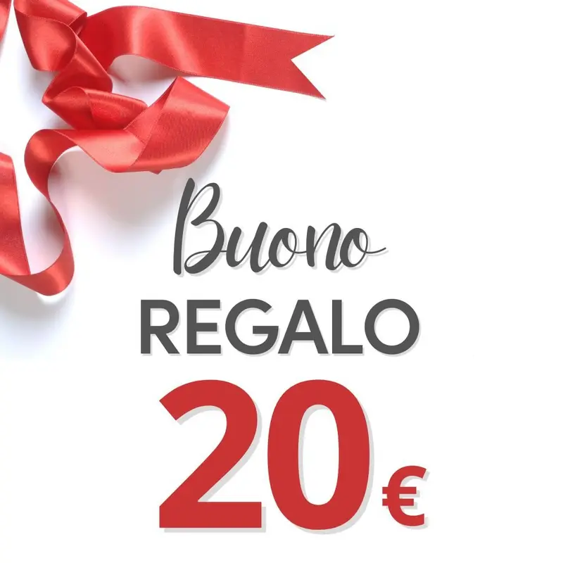 BUONI REGALO