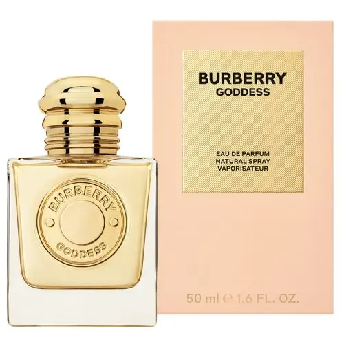 BURBERRY GODDES EDP 50ML VAPO
