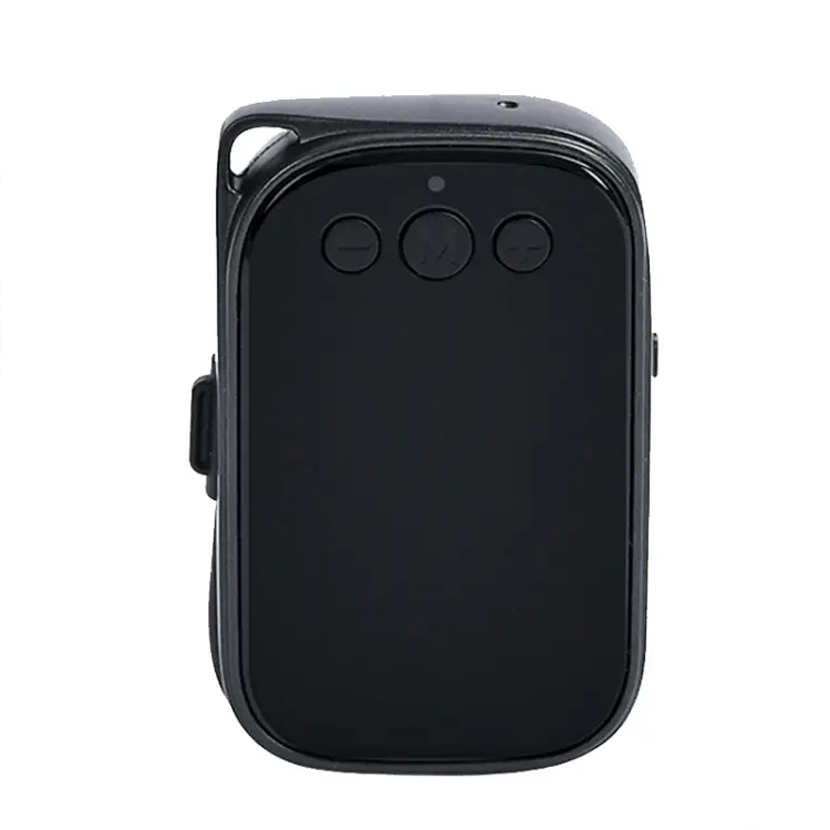 C20 HD Intelligent Noise Reduction Mini Recorder With OTG, Size