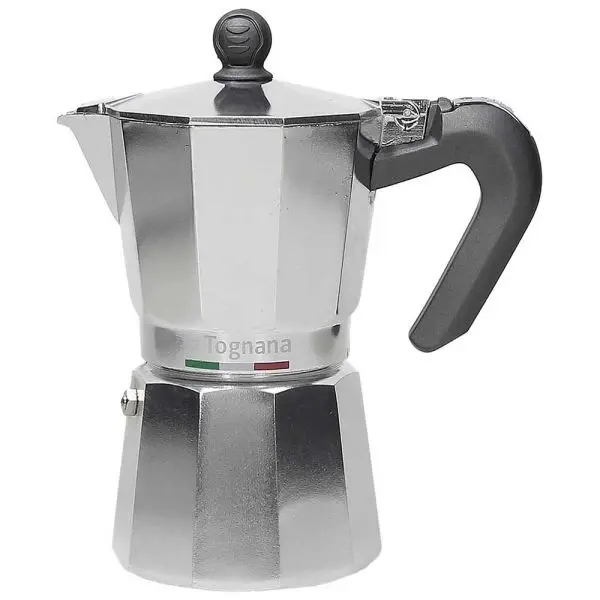 Caffettiera 6 tazze Tognana - Authentika