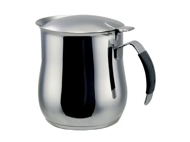 Caffettiera / Teiera Omnia 4 Tazze – Acciaio Inox 18/10