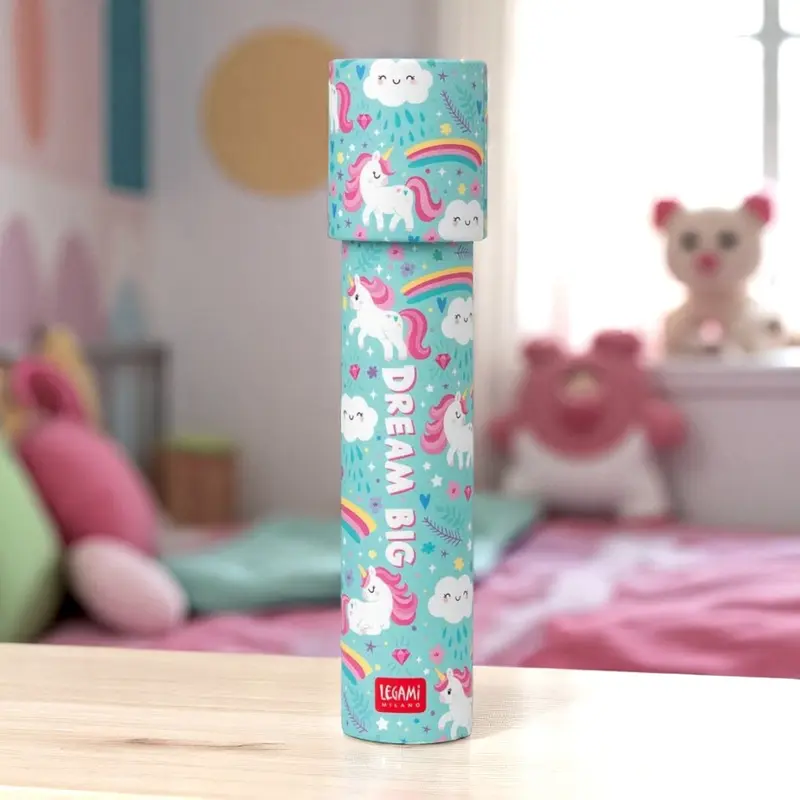 Caleidoscopio Unicorn – Legami
