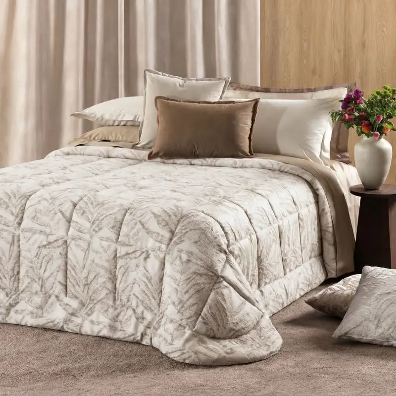 Cali Trapunta Matrimoniale - tessile letto - Rèever