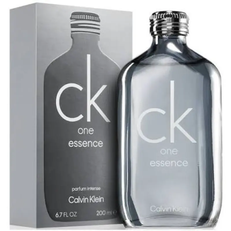 CALVIN KLEIN CK ONE ESSENCE PARFUM INTENSE 200ML