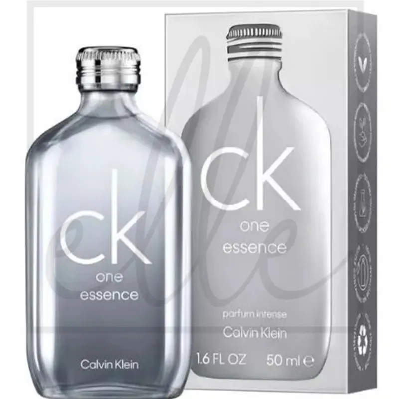 CALVIN KLEIN CK ONE ESSENCE PARFUM INTENSE 50ML