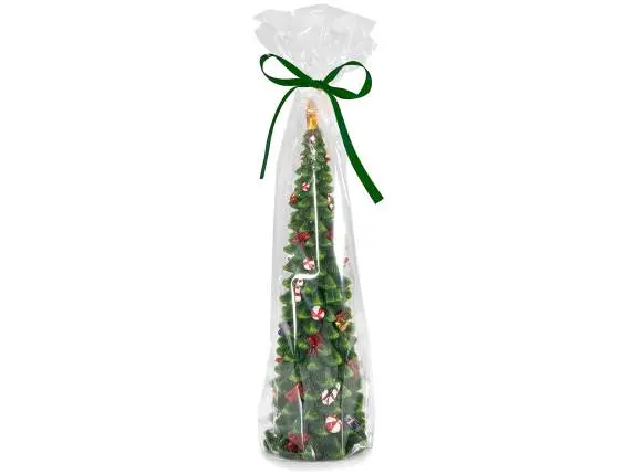 Candela Albero di Natale