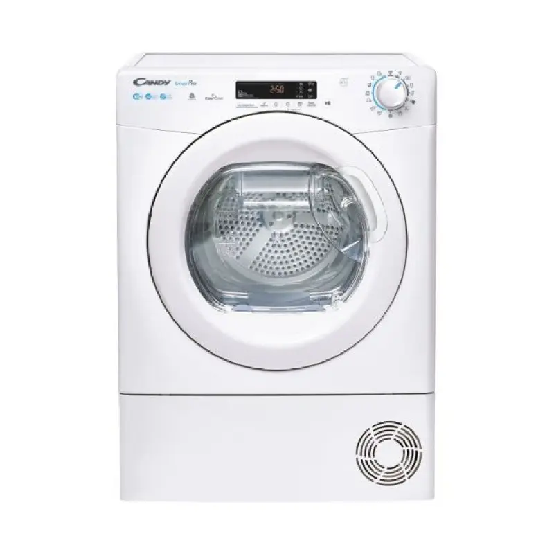 CANDY Asciugatrice 10 Kg Classe Energetica A++ A Pompa Di Calore