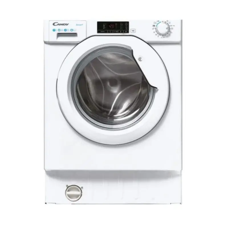 Candy CBW27D1ES Lavatrice incasso 7 kg classe D