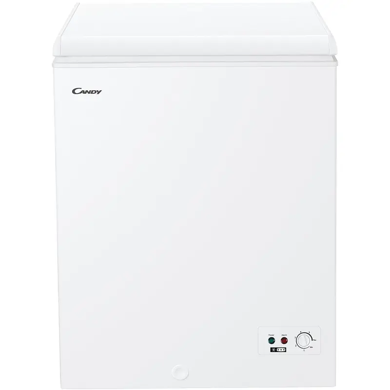 CANDY Congelatore pozzo CCHH 145E, classe E