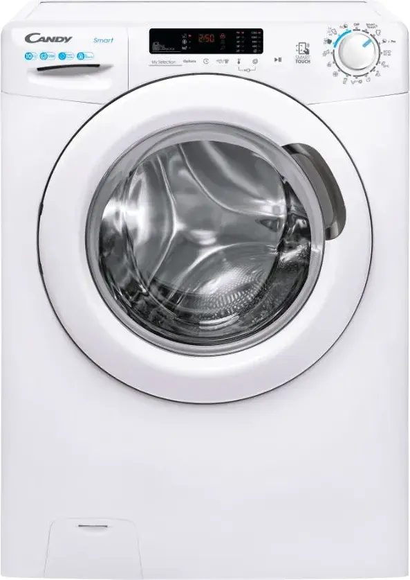 Candy CS 12102DW4 Lavatrice 10 kg 1200 giri