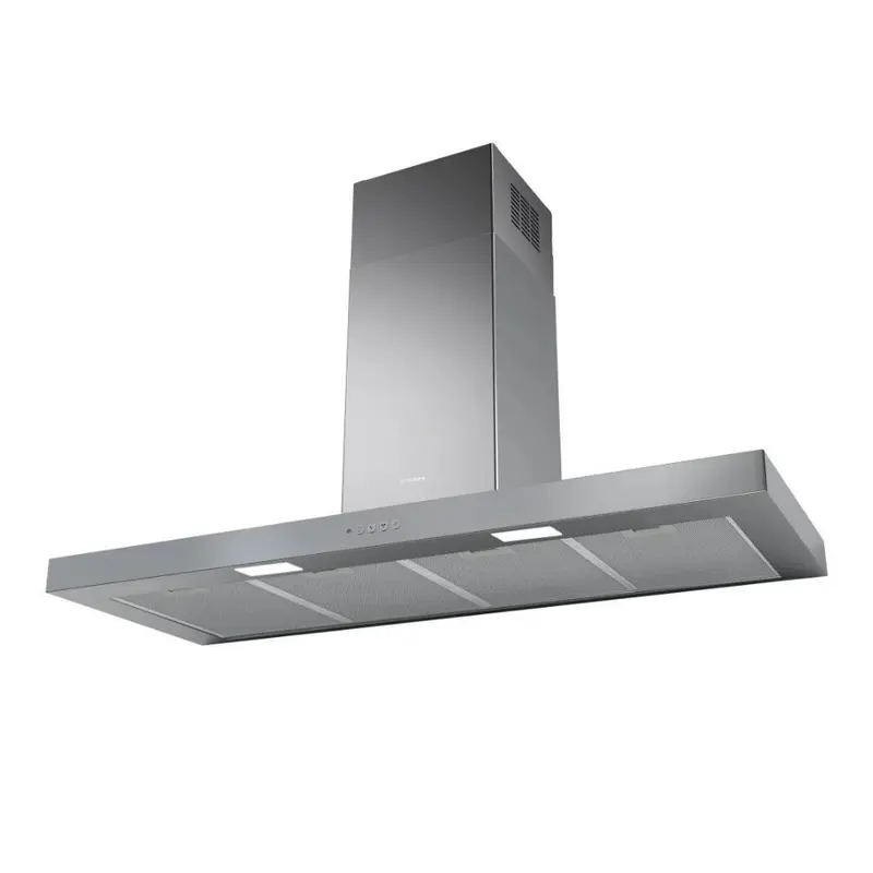 Cappa a parete Faber Stilo Value A120 inox classe C