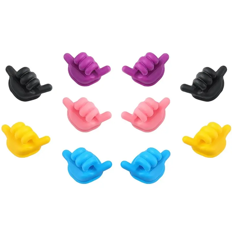 Car Front Storage Hook Desk Organization, Random Color Delivery, Size