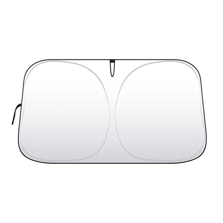 Car Front Windshield Heat Insulation Sun Protection Visor, Specification