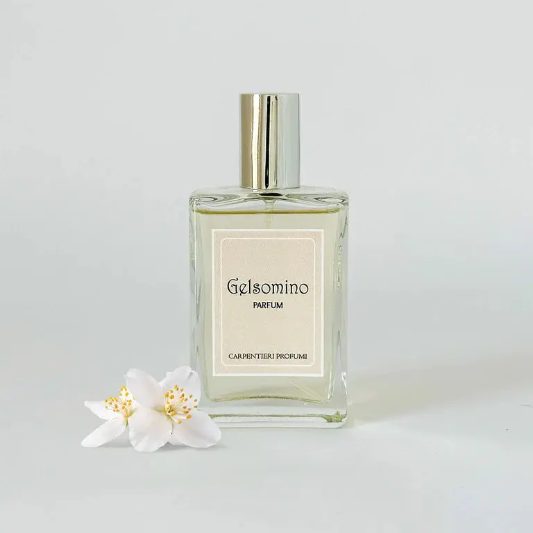 CARPENTIERI PARFUM 50ML GELSOMINO