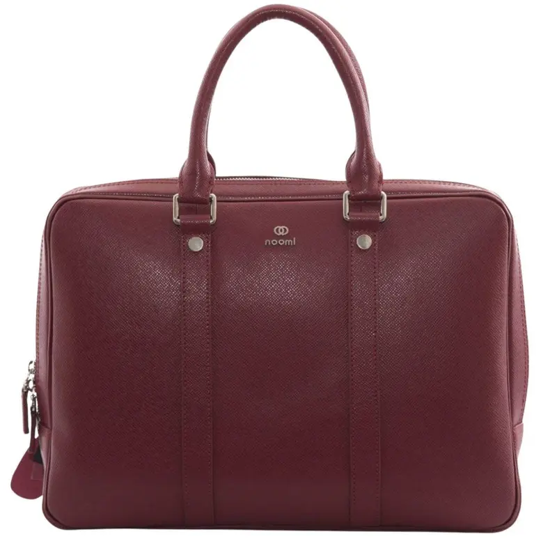 Cartella bordeaux "Regent" 38x7,5H29