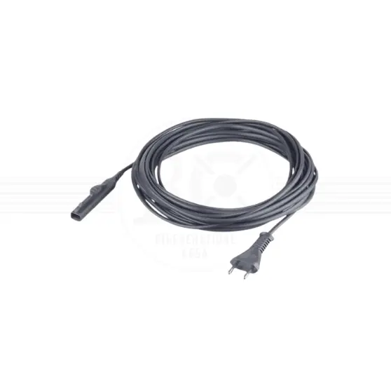 Cavo Originale Alimentazione per VK150 da 7 MT