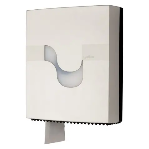 CELTEX DISPENSER MEGA MINI JUMBO TOILET PAPER