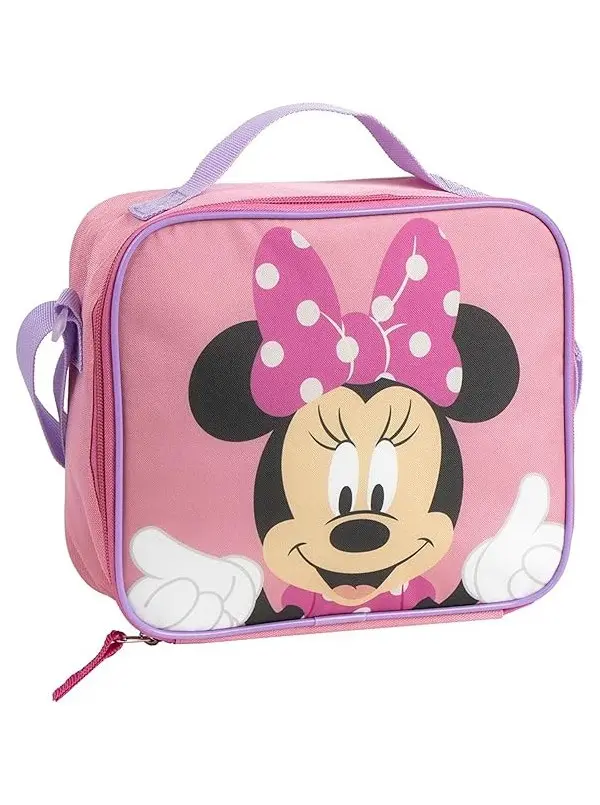 CERDA MINNIE PORTAMERENDA TERMICO CON TRACOLLA