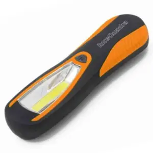 CFG LUCE QUADRA TORCIA LED CON CALAMITA