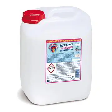 CHANTECLAIR SGRASSATORE UNIVERSALE 5L CON CANDEGGINA