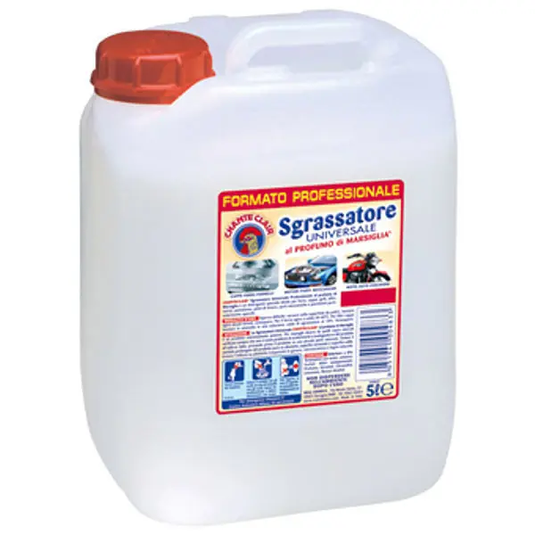 CHANTECLAIR SGRASSATORE UNIVERSALE 5L MARSIGLIA
