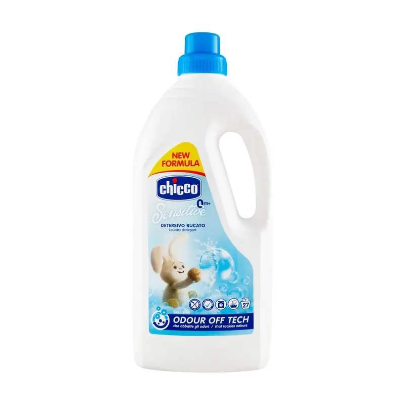 CHICCO LAVATRICE 1,5L