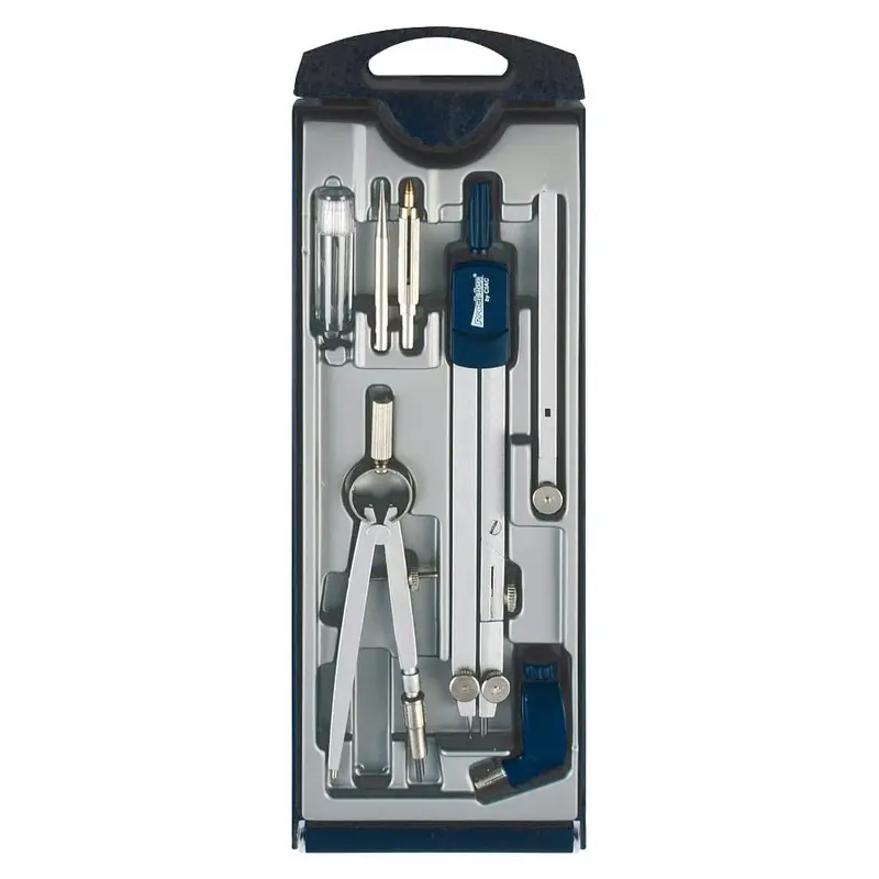 CIAC PRECISION COMPASSO 7 PEZZI REF