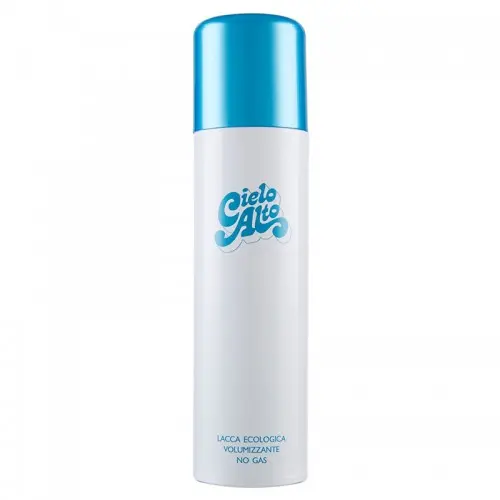 CIELO ALTO LACCA 250ML ECOLOGICA VOLUMIZZANTE NO GAS