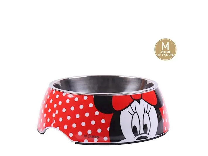Ciotola per cani Minnie M