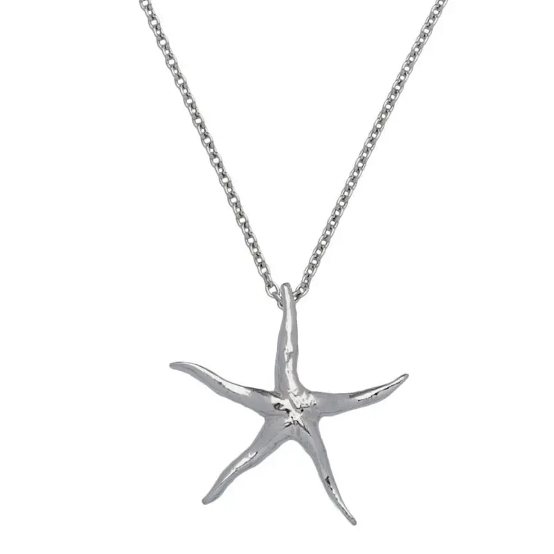 CN3260 - COLLANA IN ARGENTO 925