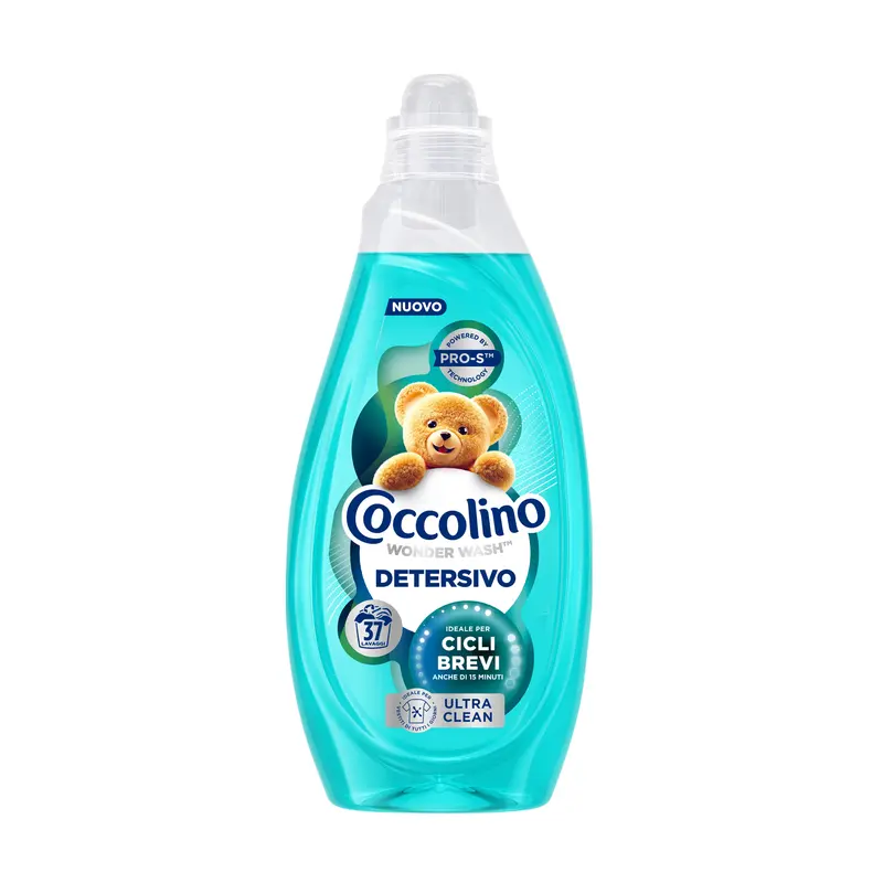 COCCOLINO WONDERWASH 37LAV ULTRA CLEAN