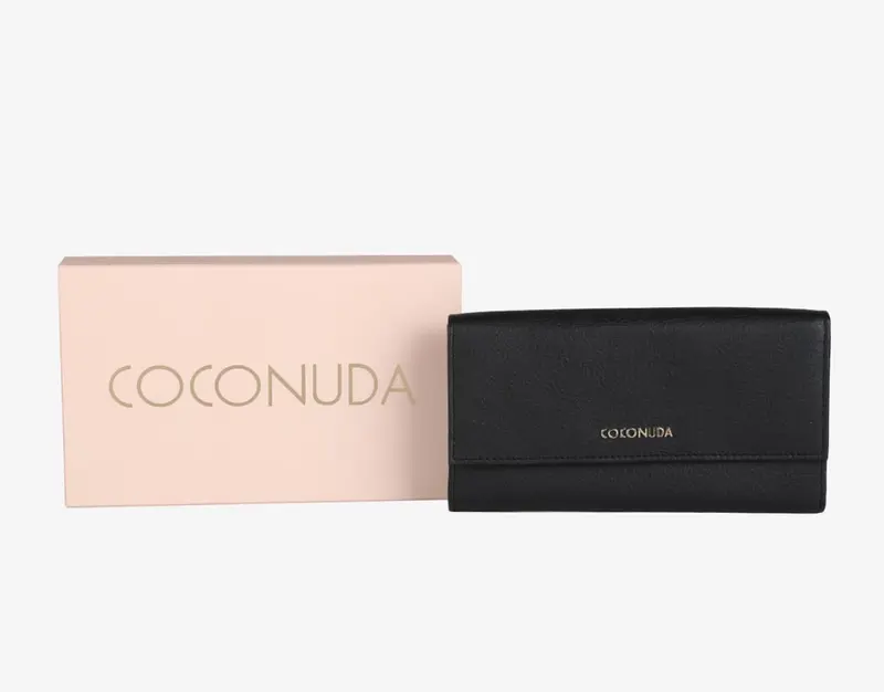 COCONUDA portafoglio DONNA