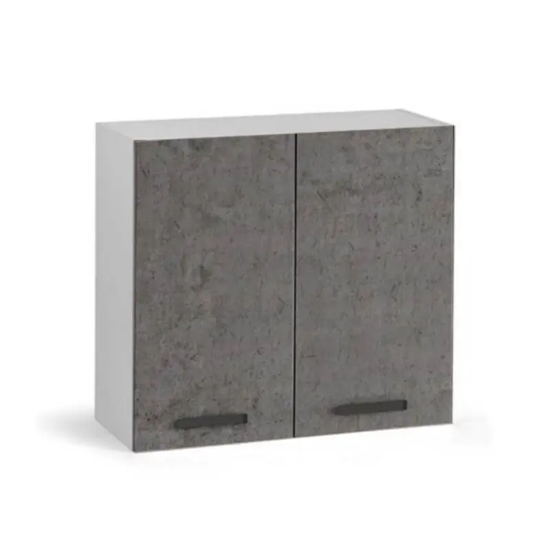 Colapiatti 80x32x72h centimetri cemento