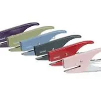 COLOURBOOK CLICK CUCITRICE WILD PUNTI 6/4