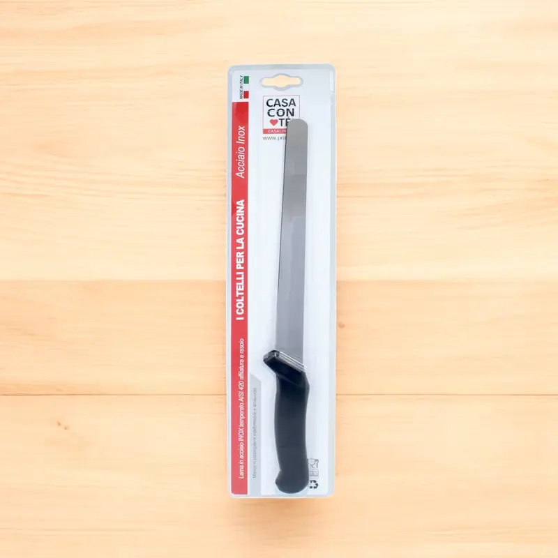 Coltello da Prosciutto - Casa con Te