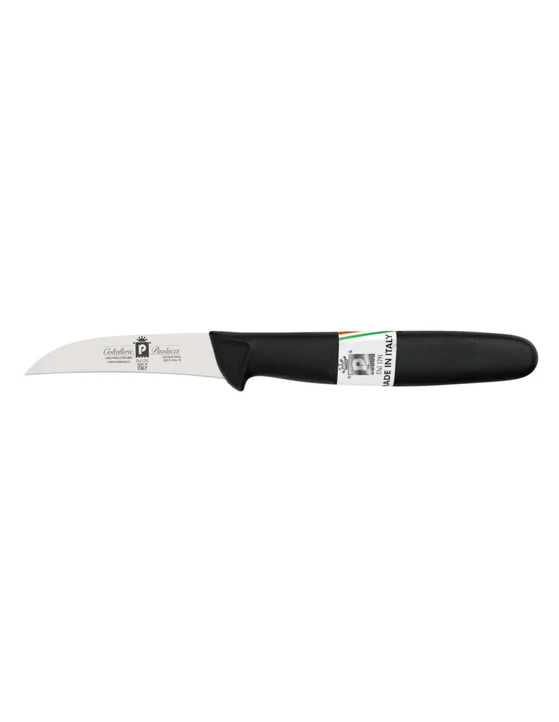 Coltello Roncolina, lama inox 7 cm
