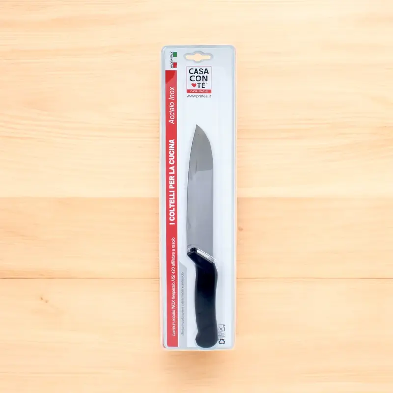 Coltello Santoku - Casa con Te