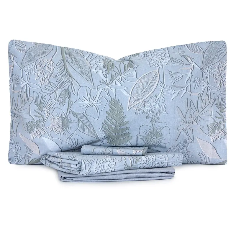 Completo letto Bassetti Dream Aster - Grigio