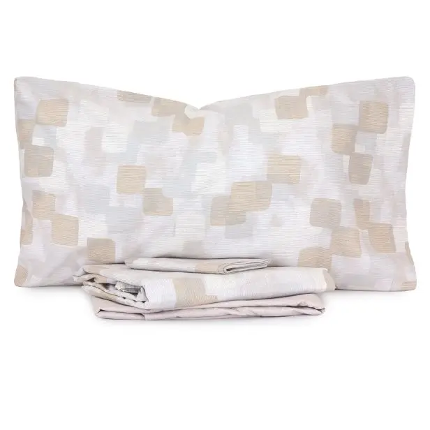 Completo letto Bassetti Dream Gaming - Beige