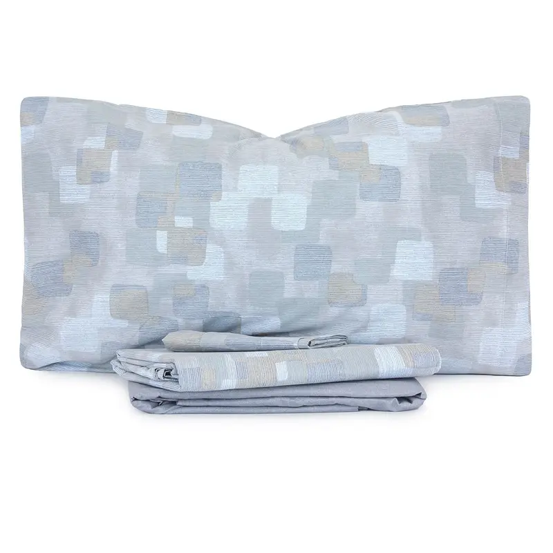 Completo letto Bassetti Dream Gaming - Grigio