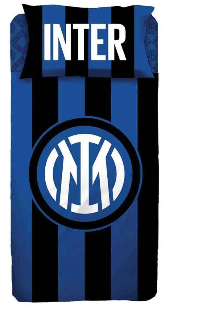 Completo letto squadre da calcio