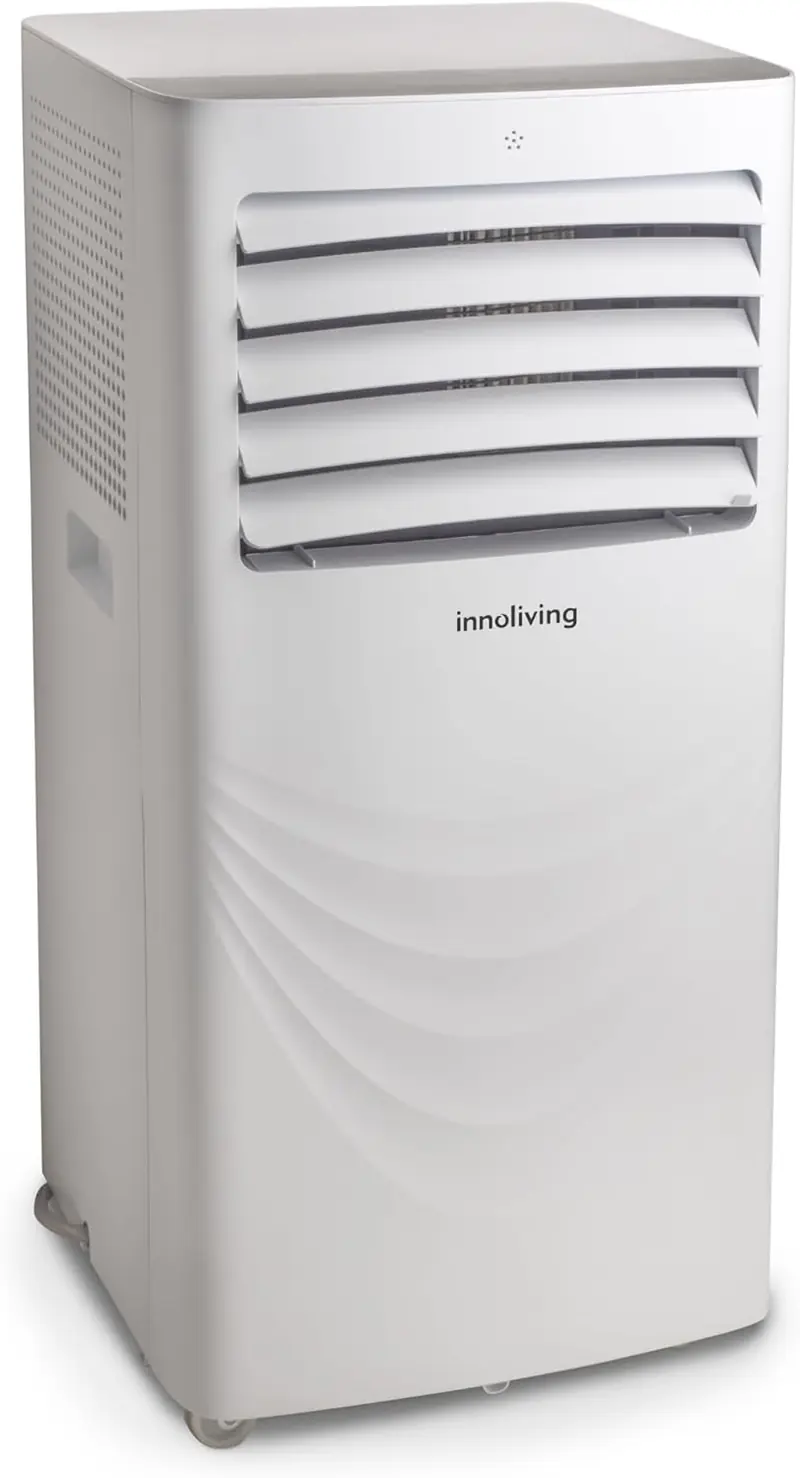 Condizionatore portatile 12000 btu con pompa di calore