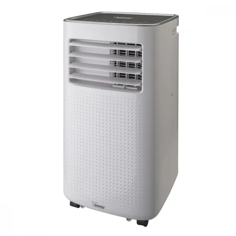 Condizionatore portatile 9000 BTU con wi-fi Bimar