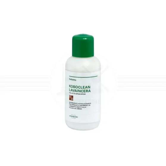 CONFEZIONE KOBOCLEAN LAVAINCERA