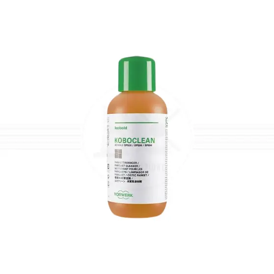 Confezione Koboclean Parquet SP600/SP600 S