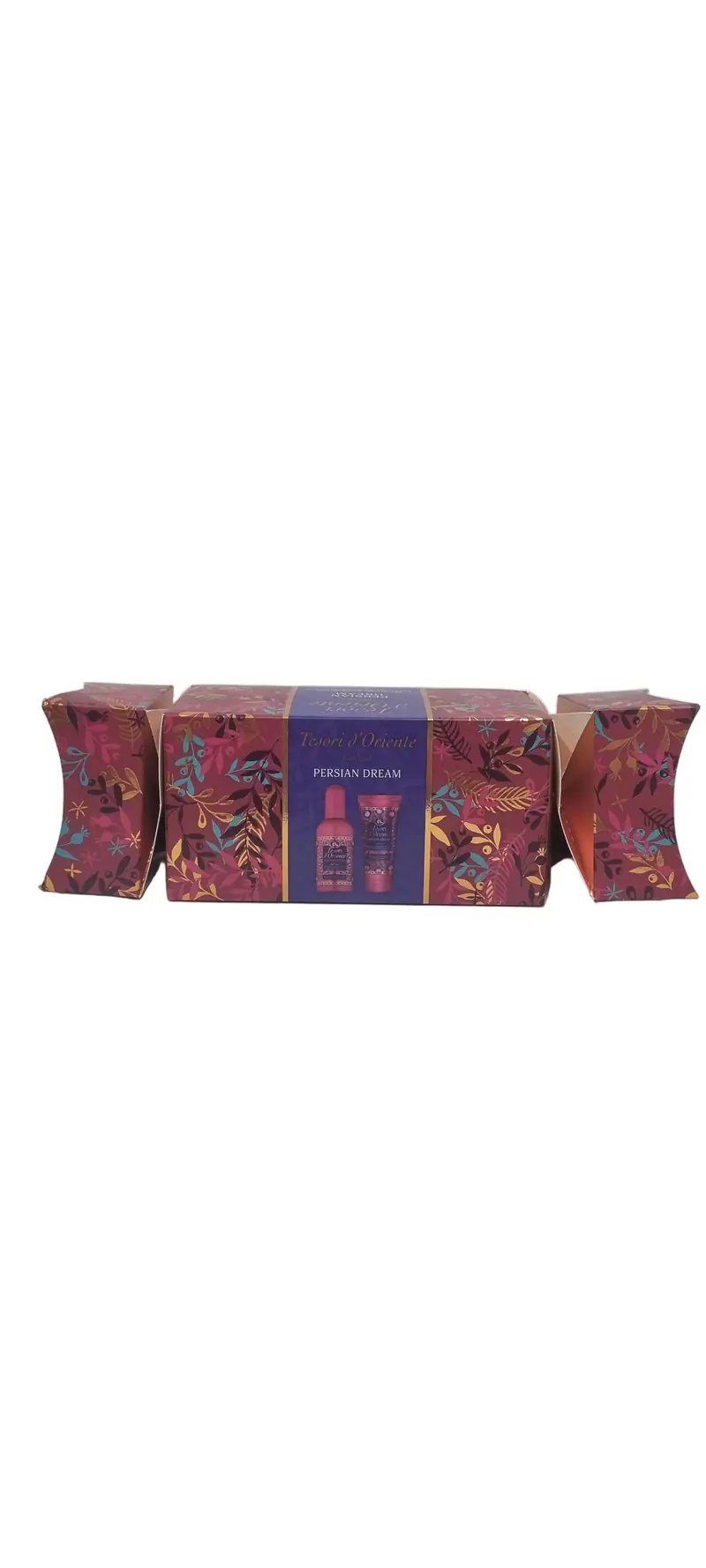 confezione regalo Tesori d'Oriente a Forma di Caramella
