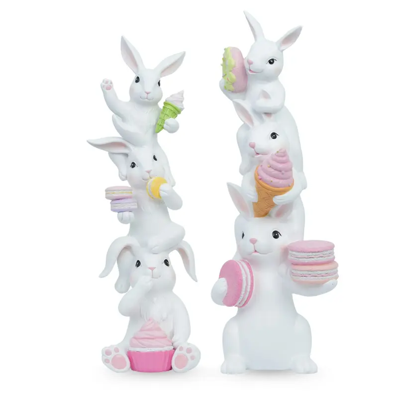 Coniglio Candy - Accessori Tavola